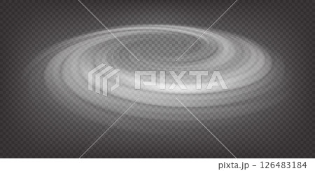 Air swirl effect Air swirl effect 126483184