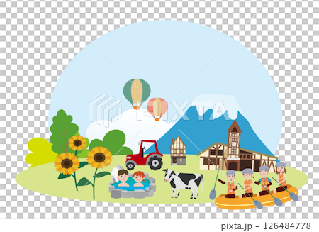 北海道新雪谷旅遊 126484778