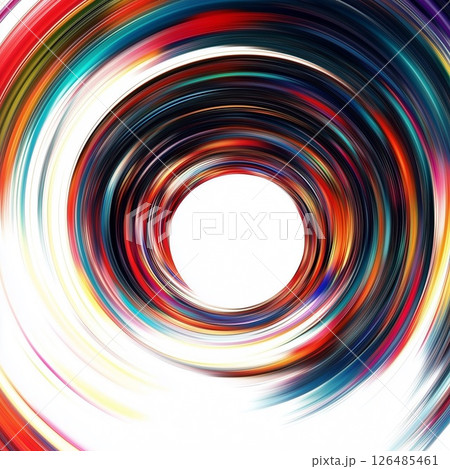 深淵の螺旋 ― 色彩の重力 深淵の螺旋 ― 色彩の重力 126485461