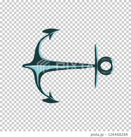 png drawing of sea ocean voyage ship's anchor png drawing of sea ocean voyage ship's anchor 126488289