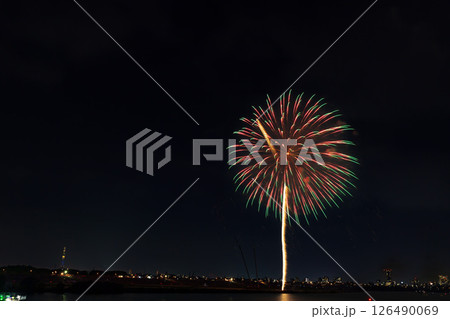 江戸川花火大会 関東 江戸川花火大会 関東 126490069