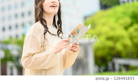 楽しいお出かけ 楽しいお出かけ 126491655