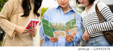 楽しいお出かけ 楽しいお出かけ 126491676