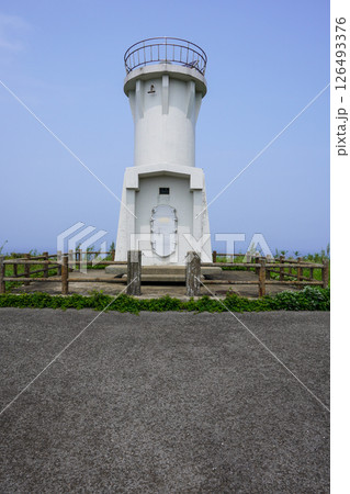 生月長瀬鼻灯台 126493376