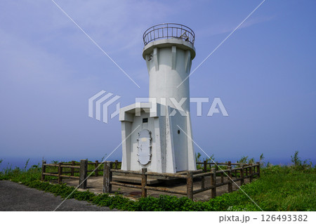 生月長瀬鼻灯台 126493382