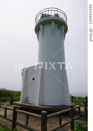 生月長瀬鼻灯台 126493384