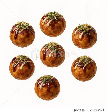 たこやき 126493521