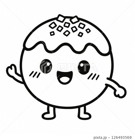 たこやき 126493569