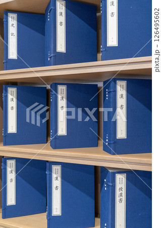 伝統文化 室内 インドア 126495602