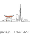 東京アーバンランドスケープ 126495655