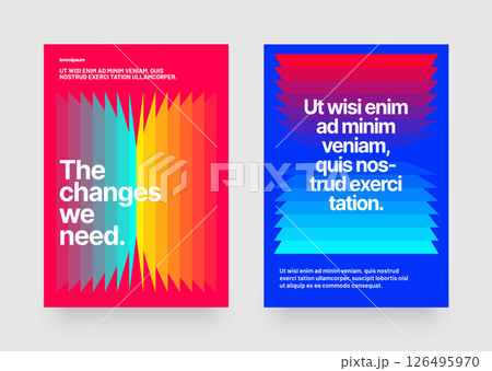 Layout template for events or business related. 126495970