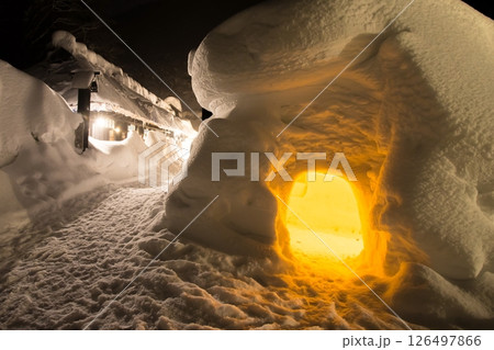 乳頭温泉 乳頭温泉 126497866