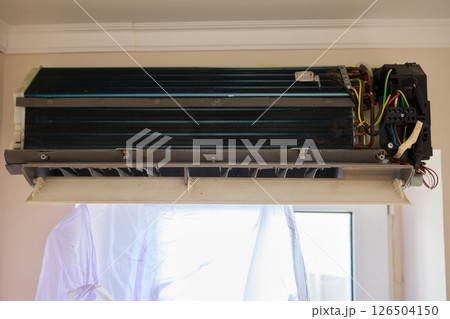 Ensuring Proper Maintenance of an Air Conditioning Unit for Optimal Functionality and Performance Ensuring Proper Maintenance of an Air Conditioning Unit for Optimal Functionality and Performance 126504150