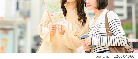 楽しいお出かけ 126504660