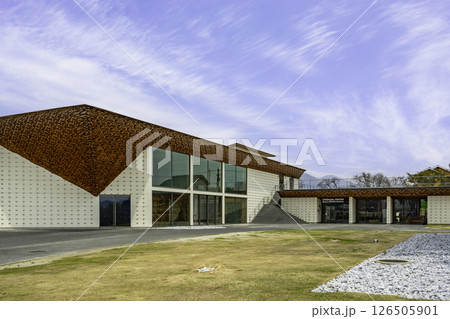 蒜山 GREENable HIRUZEN 蒜山ミュージアム 岡山県真庭市 蒜山 GREENable HIRUZEN 蒜山ミュージアム 岡山県真庭市 126505901