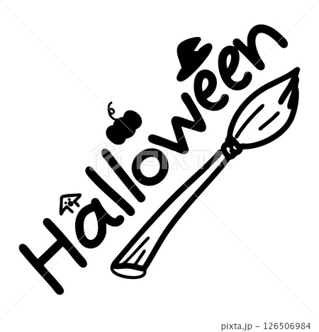 Halloween is comeback!!! 126506984