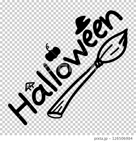 Halloween is comeback!!! 126506984