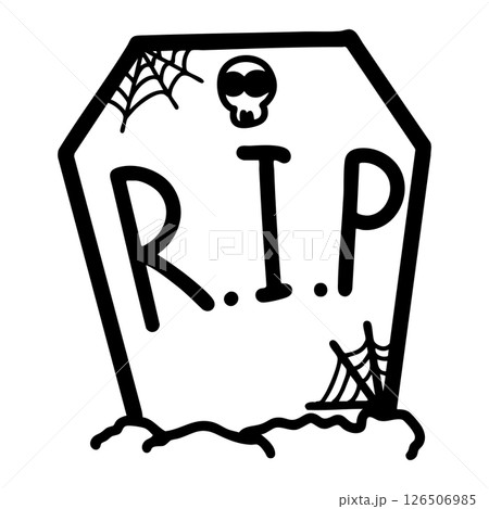Halloween is comeback!!! 126506985