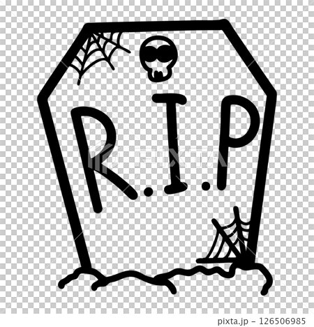 Halloween is comeback!!! 126506985