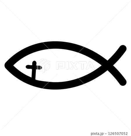 Outline design tattoo cute 126507052