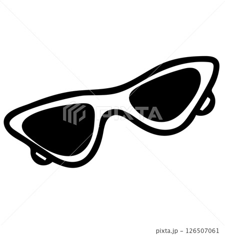 Outline design tattoo cute 126507061