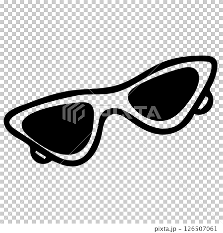 Outline design tattoo cute 126507061