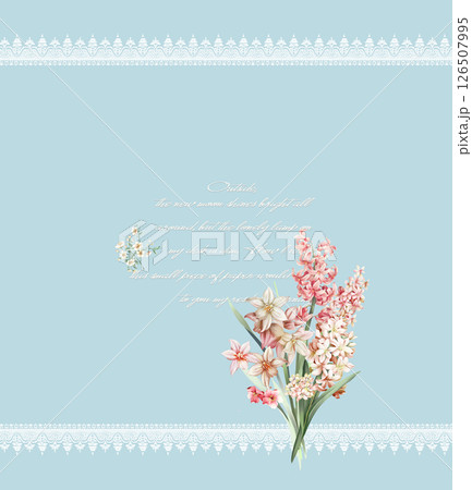 Stunning Vintage-Inspired Floral Scrollwork Art Drawings Stunning Vintage-Inspired Floral Scrollwork Art Drawings 126507995
