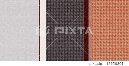 Stunning Vintage-Inspired Floral Scrollwork Art Drawings 126508014