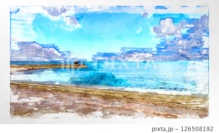 スケッチ風 スケッチ 風景 キレイ 俯瞰 ドローン写真 上空 空 山 空中 浮遊 幻想的 ドローン スケッチ風 スケッチ 風景 キレイ 俯瞰 ドローン写真 上空 空 山 空中 浮遊 幻想的 ドローン 126508192