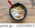 背脂ラーメン 126509023