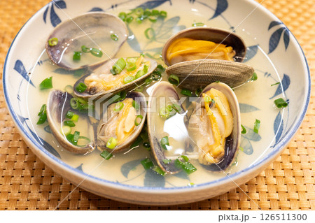 美味しいあさりバター 美味しいあさりバター 126511300