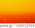 堂平山から上る太陽03 126512769