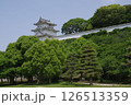 明石城・坤櫓 126513359