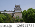 明石城・巽櫓 126513724