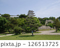 明石城・巽櫓 126513725