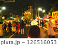 川越まつり_131019　夜の屋台03 126516053