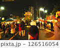 川越まつり_131019　夜の屋台02 126516054