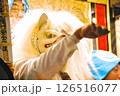 川越まつり_131019　狐01 126516077