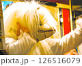 川越まつり_131019　狐02 126516079