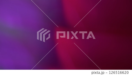 Vivid light color. Blurry spots. Purple pink gradient kaleidoscope shades lens flare abstraction with bokeh effect art background. Vivid light color. Blurry spots. Purple pink gradient kaleidoscope shades lens flare abstraction with bokeh effect art background. 126516620