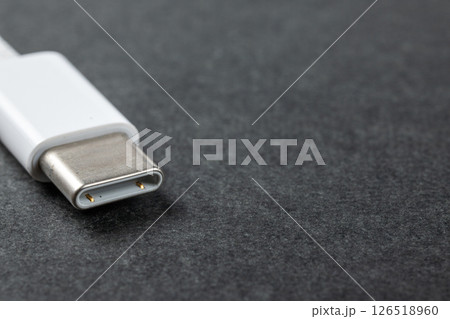 USBタイプC USBタイプC 126518960