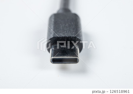 USBタイプC USBタイプC 126518961