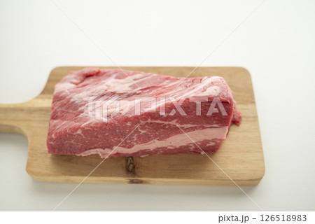 牛ばら肉魂 126518983