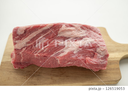 牛ばら肉魂 牛ばら肉魂 126519053