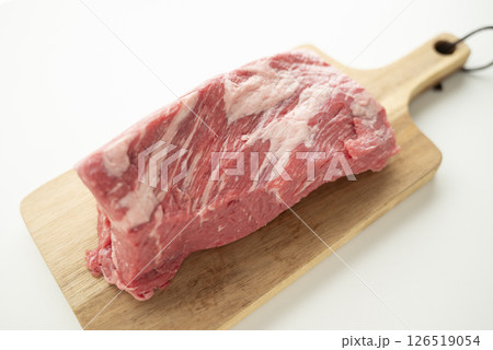 牛ばら肉魂 126519054