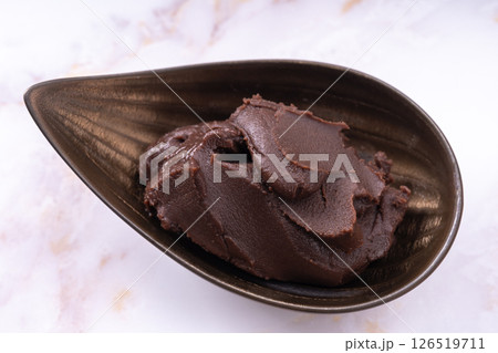 チョコレート餡 チョコレート餡 126519711