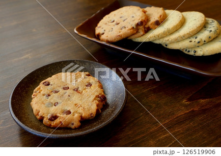 アソートクッキー 126519906