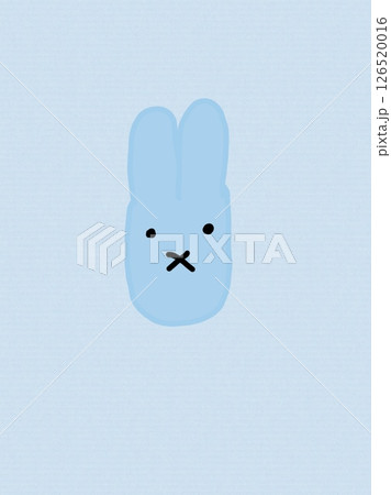 手描きの 手描き かわいい 126520016