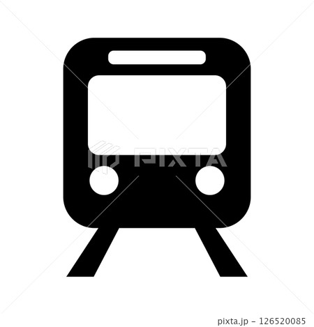 電車 鉄道 案内 アイコン 乗り換え 電車 鉄道 案内 アイコン 乗り換え 126520085