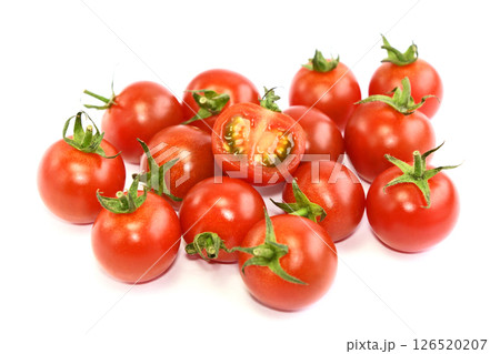 ミニトマト 126520207